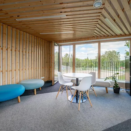 Kaeaeriku Hostel Otepaa