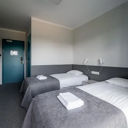 Kaeaeriku Hostel Otepaa