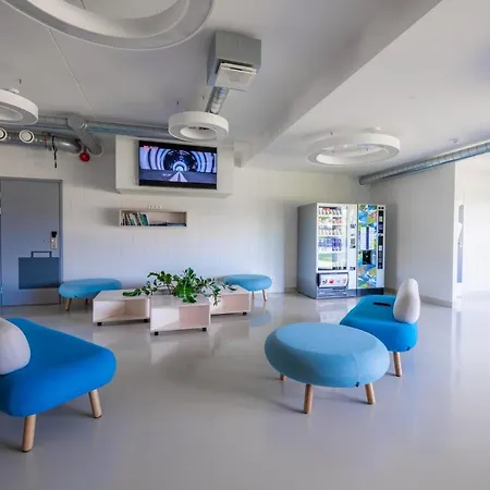 Hostel Kaeaeriku *