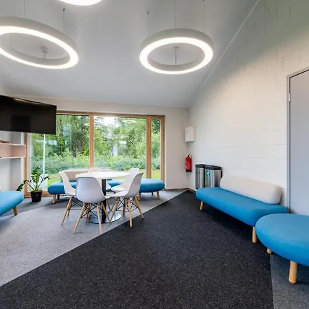 Kaeaeriku Hostel Otepaa