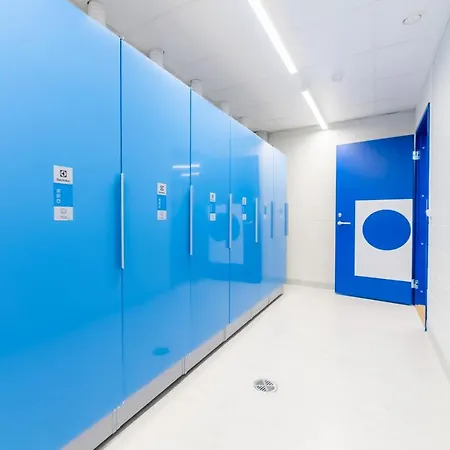 Hostel Kaeaeriku Otepaa