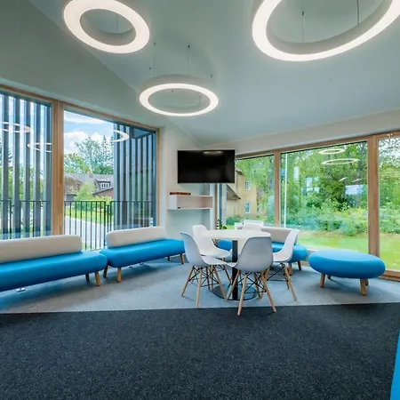 Hostel Kaeaeriku