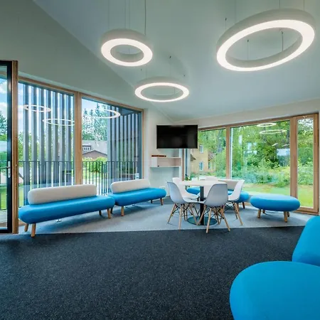 Kaeaeriku Hostel Otepaa