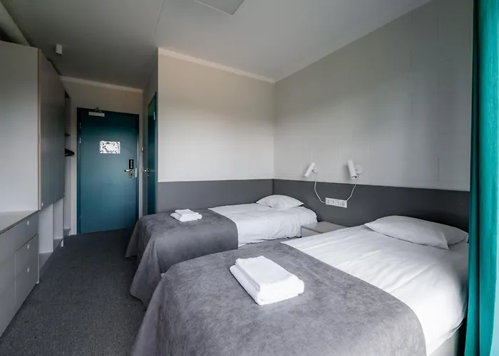 Kaeaeriku Hostel Otepaa