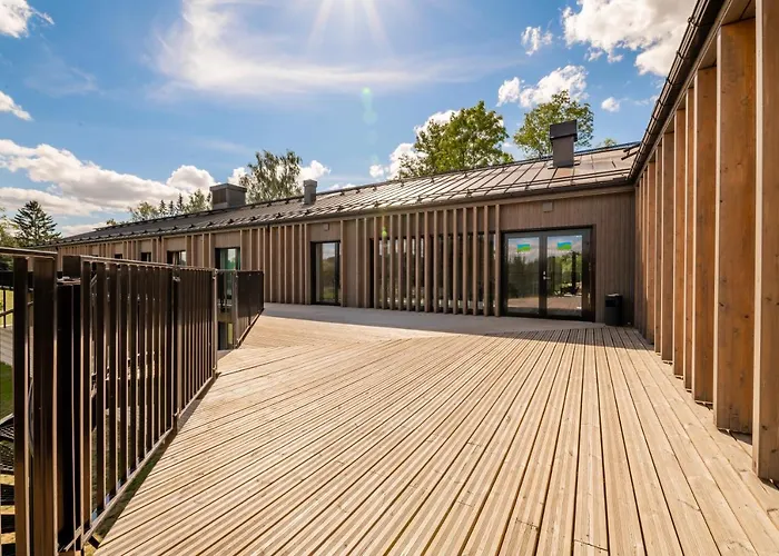 Kaeaeriku * Otepää