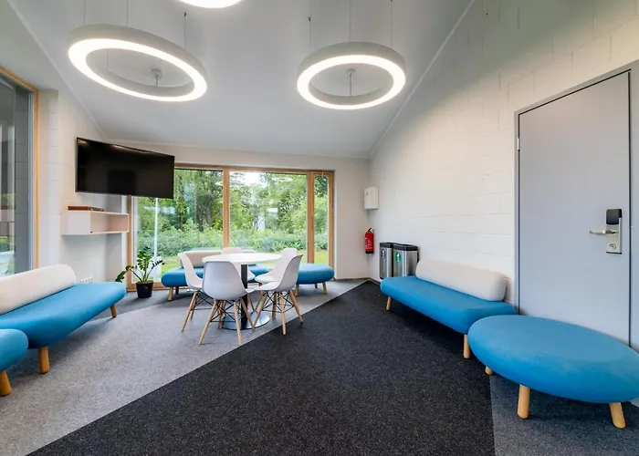 Kaeaeriku Hostel Otepaa