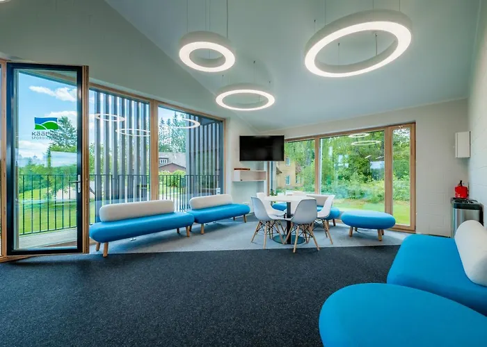 Kaeaeriku Hostel Otepaa